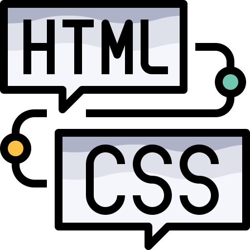 HTML and CSS